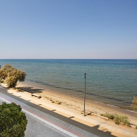 Metaxa Seafront Apartment Peraia  Ngoại thất bức ảnh