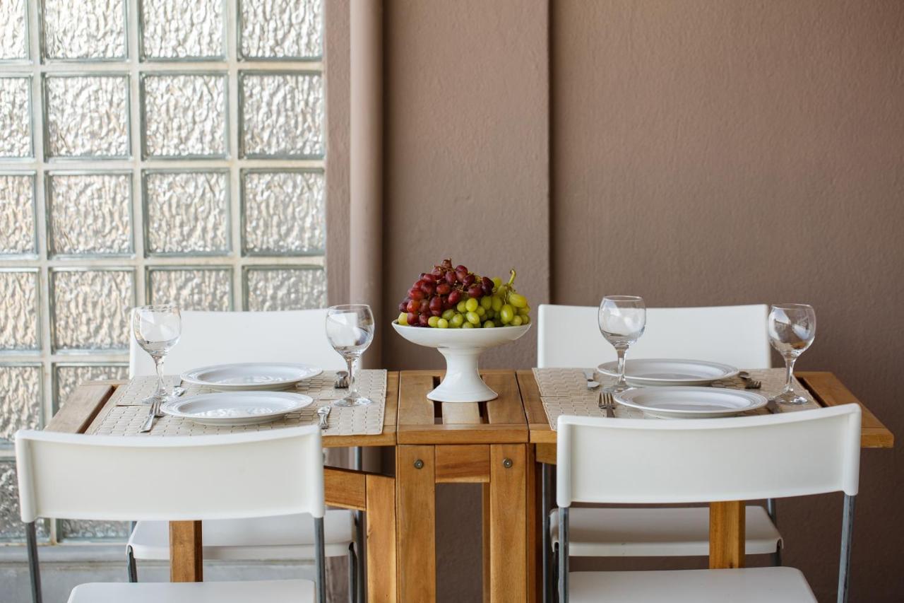 Metaxa Seafront Apartment Peraia  Ngoại thất bức ảnh