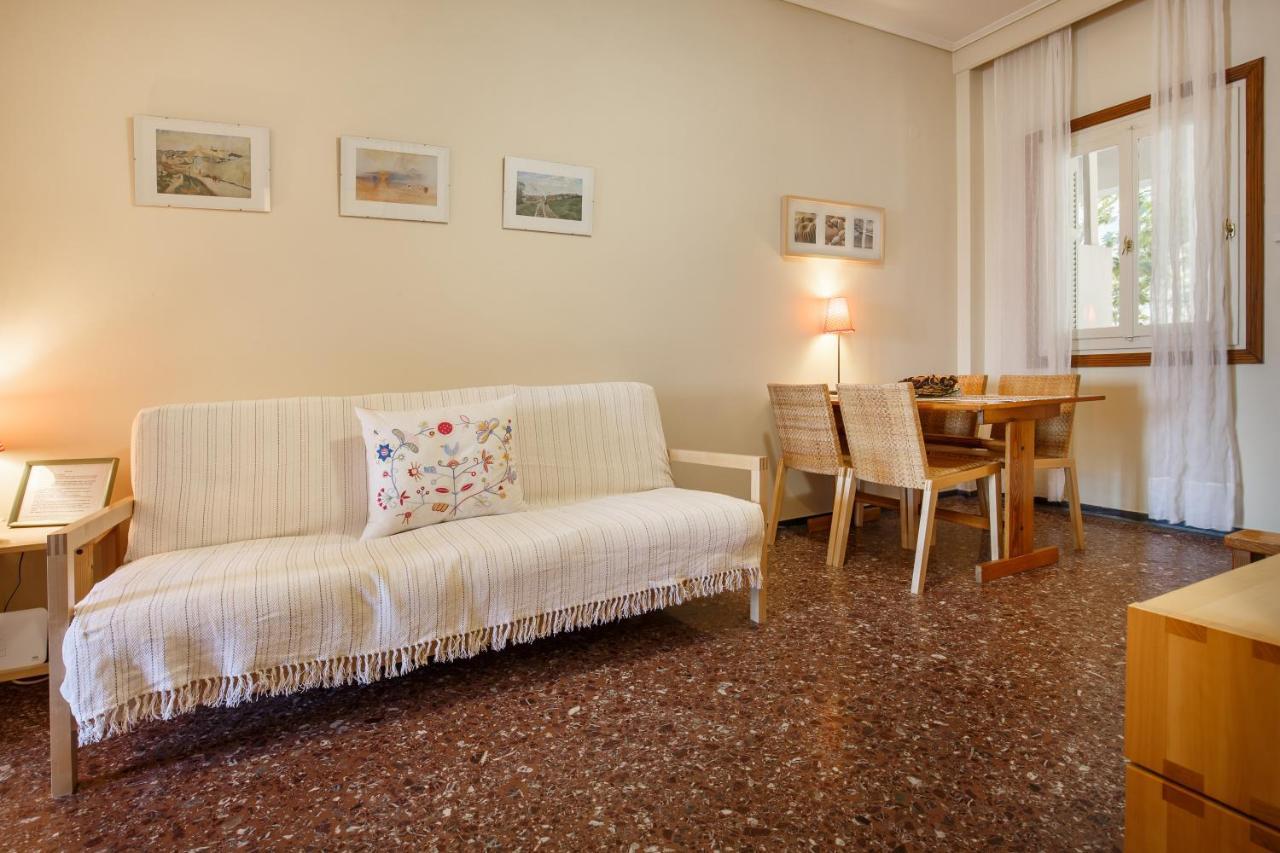Metaxa Seafront Apartment Peraia  Ngoại thất bức ảnh