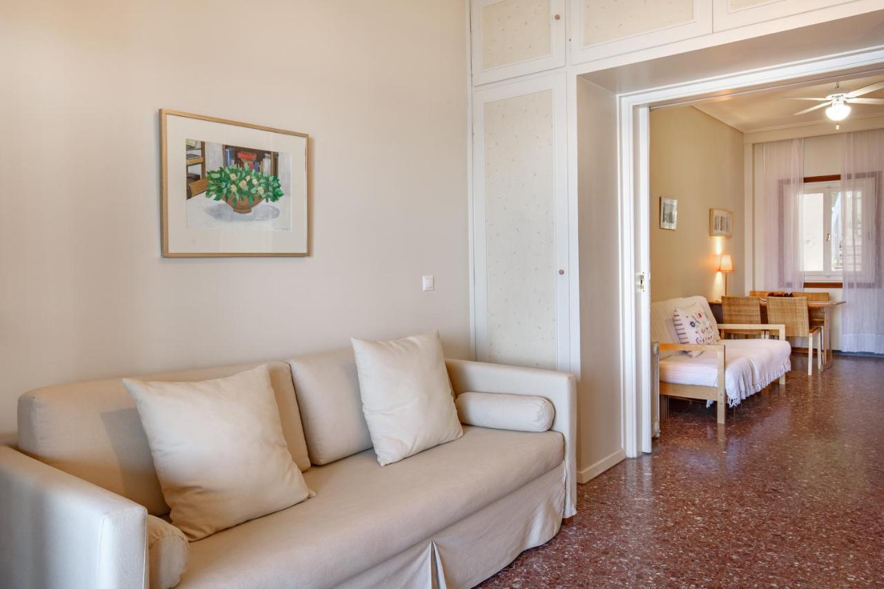 Metaxa Seafront Apartment Peraia  Ngoại thất bức ảnh