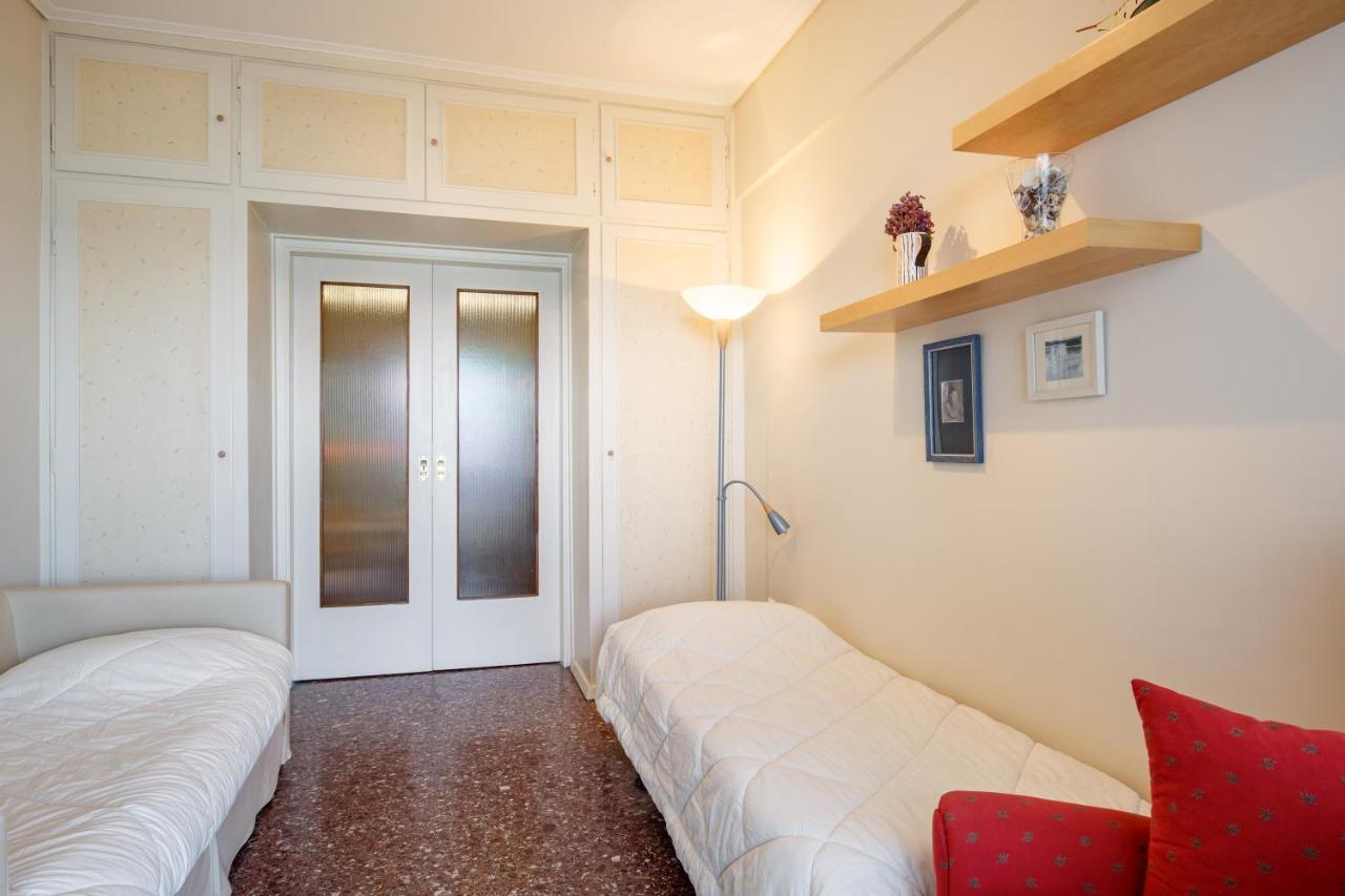 Metaxa Seafront Apartment Peraia  Ngoại thất bức ảnh